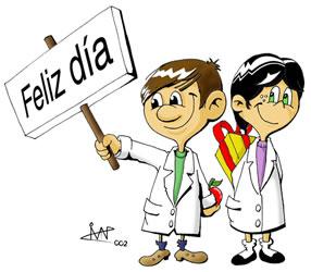 Castigo a los Maestros...